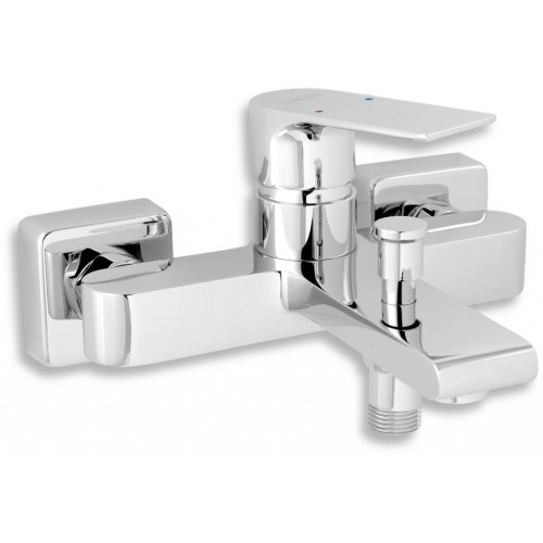 NOVASERVIS NOBLESS TREND Wannenarmatur, 150mm, chrom 41020/1,0 NOVASERVIS NOBLESS TREND Wannenarmatur, 150mm, chrom 41020/1,0