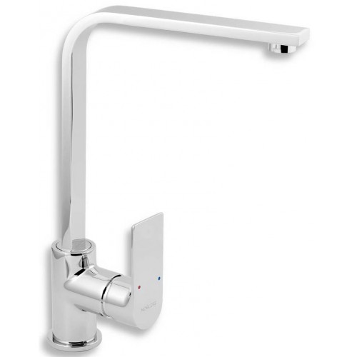 NOVASERVIS NOBLESS TREND Spültischarmatur, chrom 41713,0 NOVASERVIS NOBLESS TREND Spültischarmatur, chrom 41713,0