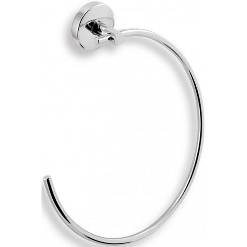 NOVASERVIS METALIA 11 Handtuchring, 230mm chrom 0101,0 NOVASERVIS METALIA 11 Handtuchring, 230mm chrom 0101,0