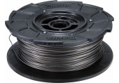 Makita 199137-9 Bindedraht blank 50 Stück, 0,8 mm x 100 m DTR180