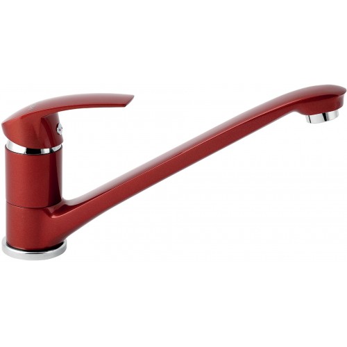 NOVASERVIS METALIA 57 Spültischarmatur, Cinderella 57091,64