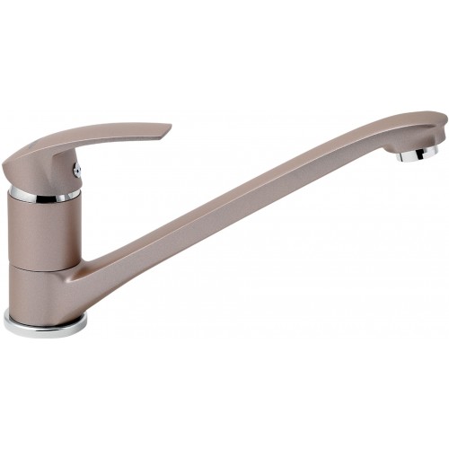 NOVASERVIS METALIA 57 Spültischarmatur, Sshell Mat 57091,66