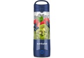NutriBullet Portable Sport-Mixer Blau NBP003NBL