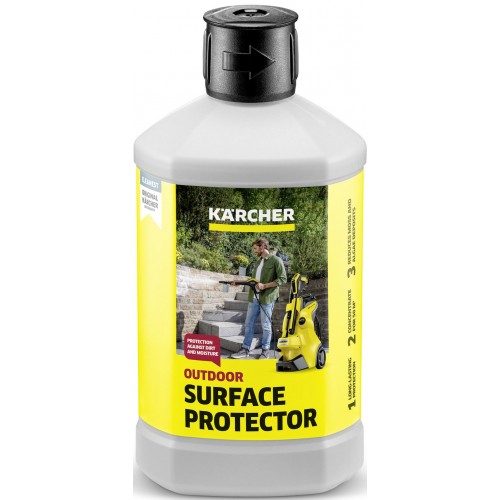 KÄRCHER RM 542 Outdoor-Oberflächenschutz, 1l 6.295-594.0