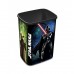 CURVER Papierkorb Deco Star Wars 25L 02174-S49