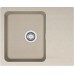 Franke Orion OID 611-62, 620x500 mm, Spüle tectonite cafe 114.0286.445