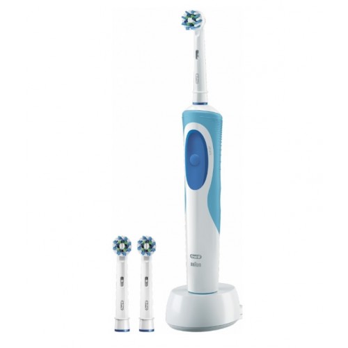 ORAL-B Vitality Plus Cross action Zahnbürste