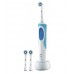 ORAL-B Vitality Plus Cross action Zahnbürste