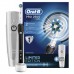 ORAL-B PRO 2500 Black Elektrische Zahnbürste