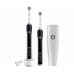 ORAL-B PRO 1900 Black elektrische Zahnbürste