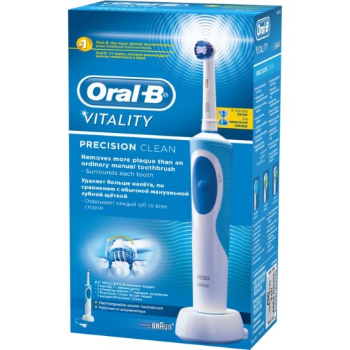 ORAL B D 12.513 Vitality Pro Expert Elektrische Zahnbürste 40031845