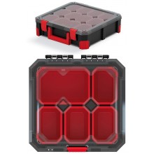 Kistenberg TITAN Werkzeug-Organizer, 28x28x11cm KTI3030B