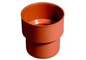 OSMA KGUG Übergang Guss / PVC 125 221820