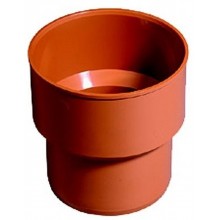 OSMA KGUG Übergang Guss / PVC 160 222820