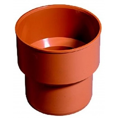 OSMA KGUG Übergang Guss / PVC 160 222820