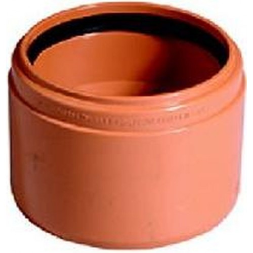 OSMA KGUSM Übergangsstück DN 125, PVC/Steinzeug 221840 OSMA KGUSM Übergangsstück DN 125, PVC/Steinzeug 221840