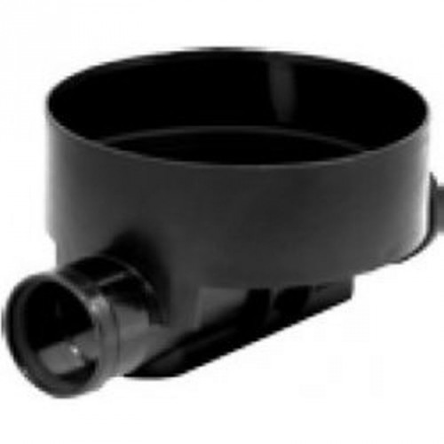 OSMA RVD-P Schachtboden 400/160 660020