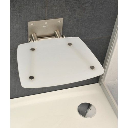 RAVAK Duschsitze Ovo B Opal B8F0000016