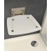 RAVAK Duschsitze Ovo B Opal B8F0000016