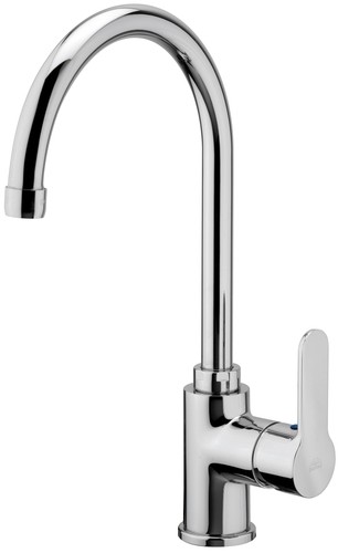 Paffoni SLY Küchenarmatur, Chrom ,SY181CR