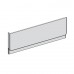 RAVAK CHROME Panel A Front 170 schneeweiß CZ74100A00