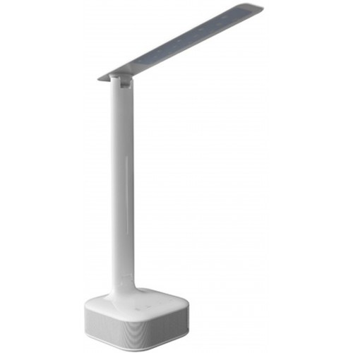 PANLUX ROBIN MUSIC Tischleuchte mit Bluetooth-Lautsprecher weiß PN15300018 PANLUX ROBIN MUSIC Tischleuchte mit Bluetooth-Lautsprecher weiß PN15300018