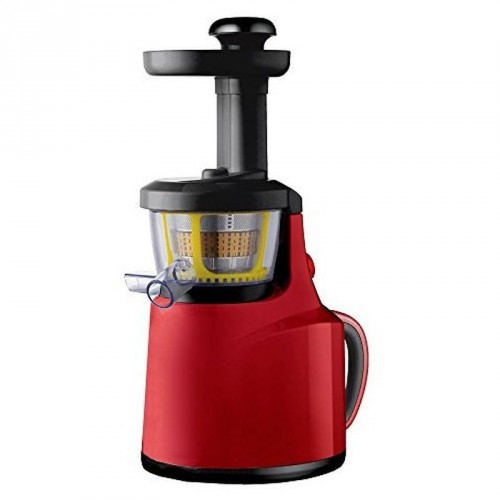Entsafter G21 Perfect Juicer, rot 6008109