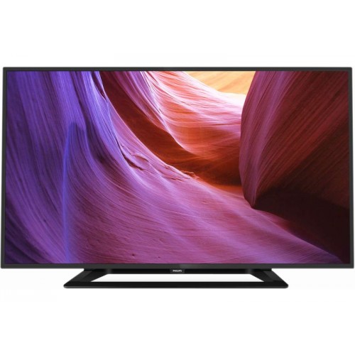 PHILIPS Fernseher 121 cm (48") 48PFK4100/12 – LED Full HD TV 35047134