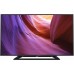 PHILIPS Fernseher 121 cm (48") 48PFK4100/12 – LED Full HD TV 35047134