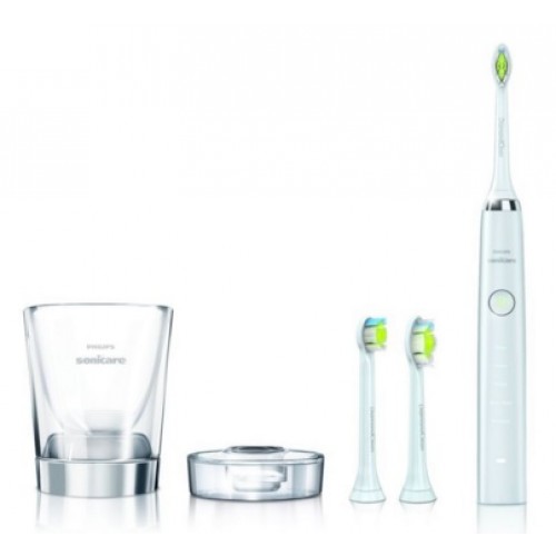 PHILIPS Sonicare DiamondClean HX9332 / 04 elektrische Zahnbürste