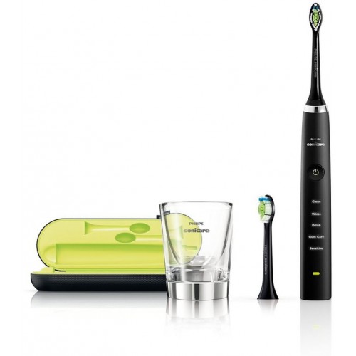 PHILIPS Sonicare DiamondClean Elektrische Schallzahnbürste