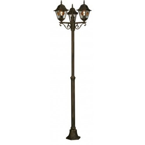 PHILIPS Massive Laterne Gartenlaterne 151754210 PHILIPS Massive Laterne Gartenlaterne 151754210