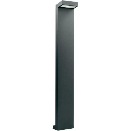 PHILIPS myGarden Riverside Sockel-/Wegeleuchte 16321/93/16