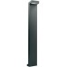 PHILIPS myGarden Riverside Sockel-/Wegeleuchte 16321/93/16