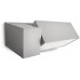 PHILIPS Border Wandleuchte 16942/87/16