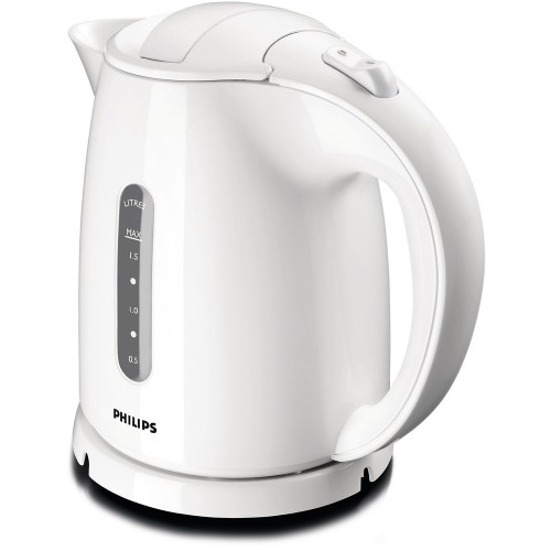 PHILIPS HD 4646/00 Wasserkocher weiß 40012873