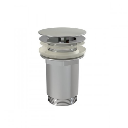 RAVAK Waschbeckenablauf chrom universal X01439 RAVAK Waschbeckenablauf chrom universal X01439