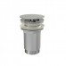 RAVAK Waschbeckenablauf chrom universal X01439