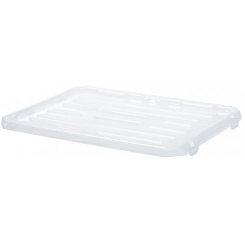 Prosperplast CARGOBOX Deckel, 600x400x35mm NCP24