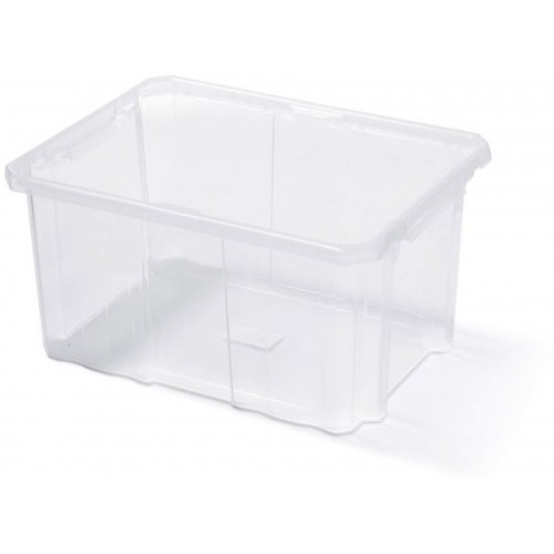 Prosperplast CARGOBOX Aufbewahrungsbox, 400x300x200mm NCC16 Prosperplast CARGOBOX Aufbewahrungsbox, 400x300x200mm NCC16