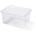Prosperplast CARGOBOX Aufbewahrungsbox, 600x400x265mm NCC24