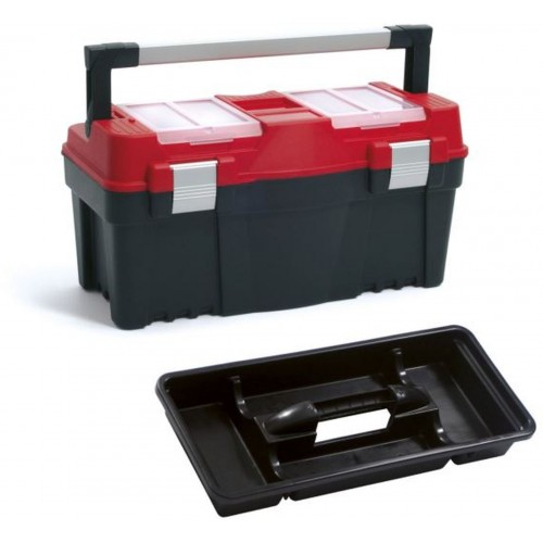 Prosperplast Werkzeugkoffer 550 y 267 x 277 mm N22APTOP Prosperplast Werkzeugkoffer 550 y 267 x 277 mm N22APTOP