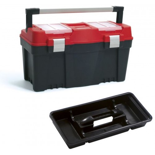 Prosperplast APTOP Werkzeugkoffer 598 x 286 x 327 mm N25APTOP