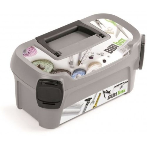 Prosperplast LINE IML Werkzeugkoffer, 328x178x160mm NML320-P4