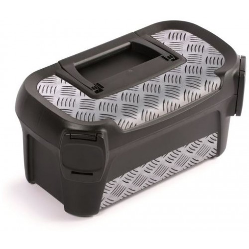 Prosperplast LINE IML Werkzeugkoffer, 328x178x160mm NML320-P5