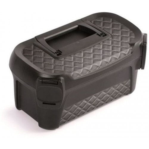 Prosperplast LINE IML Werkzeugkoffer, 328x178x160mm NML320-P3