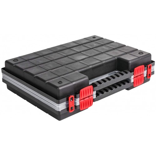 Kistenberg NORS DUO Organiser 2 Stück, 399x303x100 mm KNOS403010S Kistenberg NORS DUO Organiser 2 Stück, 399x303x100 mm KNOS403010S