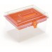 Prosperplast NUF HIGH Organizer, 245x214x158mm NUF3HT