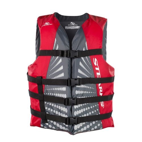 STEARNS CLASSIC ADULT Oversize Schwimmweste 2000021179