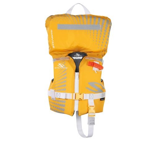 STEARNS Antimicrobial Nylon Infant Schwimmweste bis 15 kg
